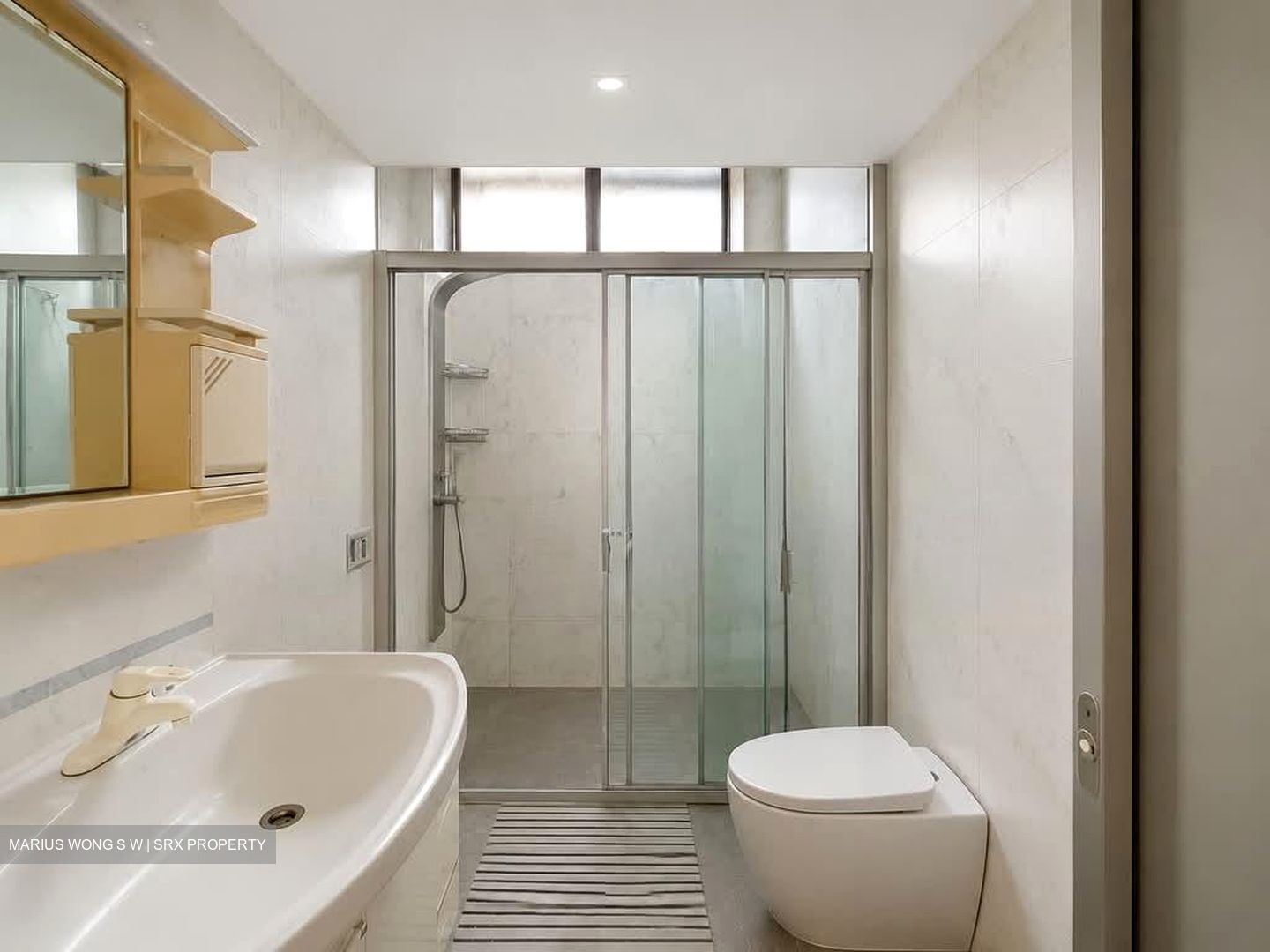 Mandarin Gardens (D15), Condominium #565049321